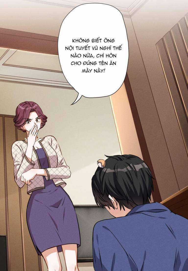 Long Vương Điện: Người Ở Rể Giàu Nhất Chương 1 trang 48