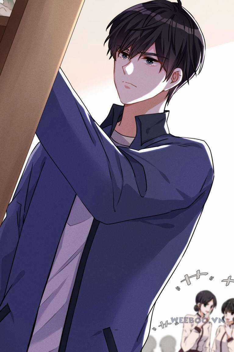 Long Vương Điện: Người Ở Rể Giàu Nhất Chương 1 trang 5