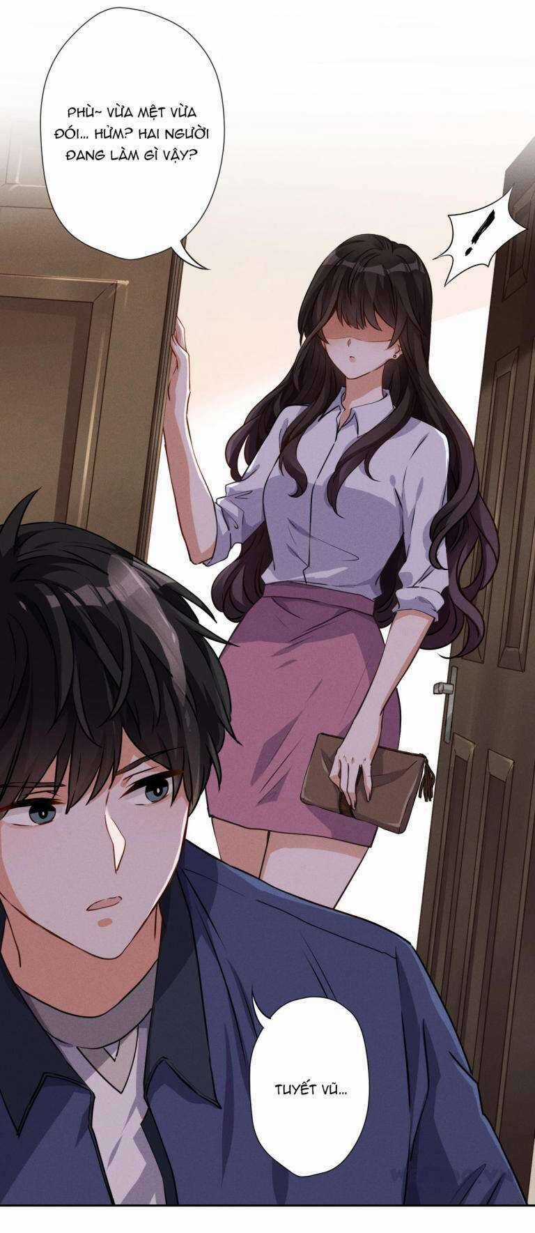 Long Vương Điện: Người Ở Rể Giàu Nhất Chương 1 trang 50