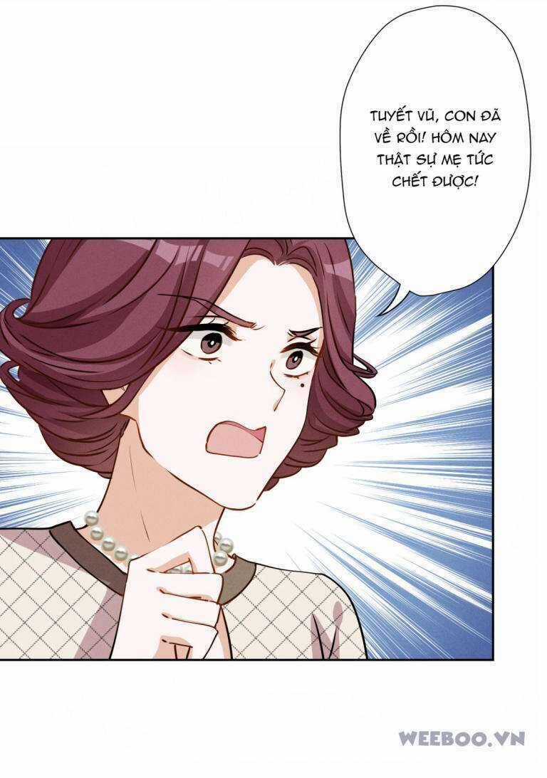 Long Vương Điện: Người Ở Rể Giàu Nhất Chương 1 trang 51