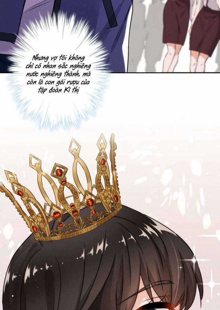 Long Vương Điện: Người Ở Rể Giàu Nhất Chương 1 trang 6