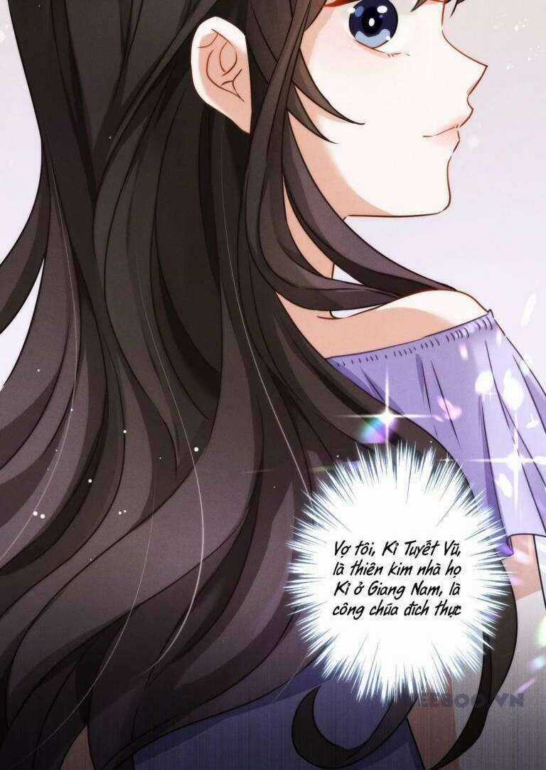 Long Vương Điện: Người Ở Rể Giàu Nhất Chương 1 trang 7