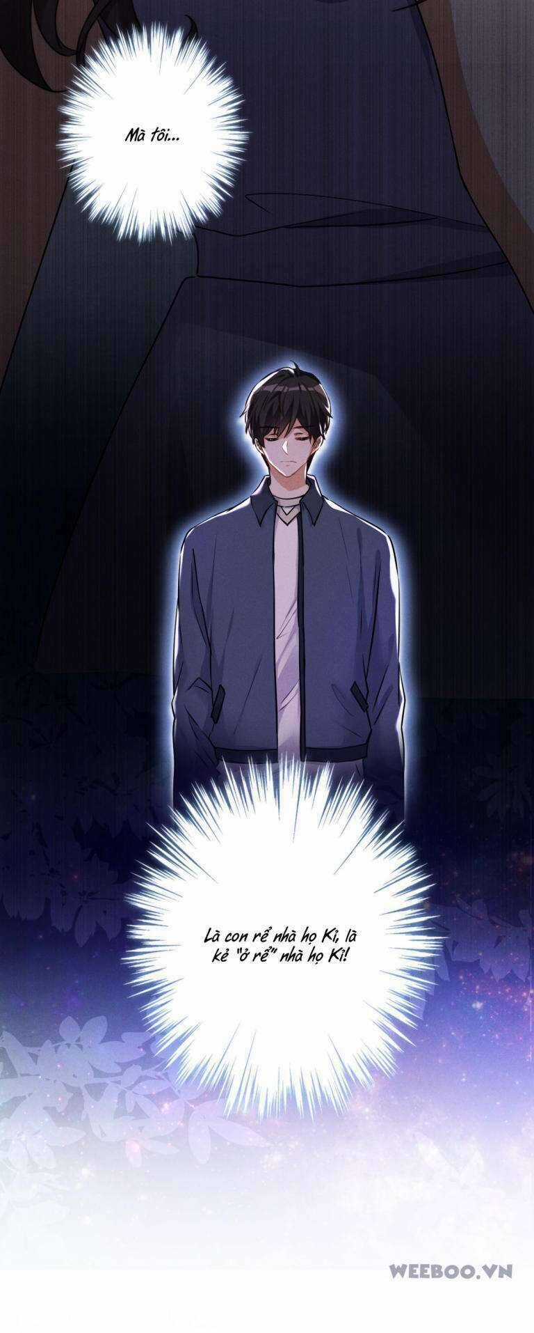 Long Vương Điện: Người Ở Rể Giàu Nhất Chương 1 trang 8