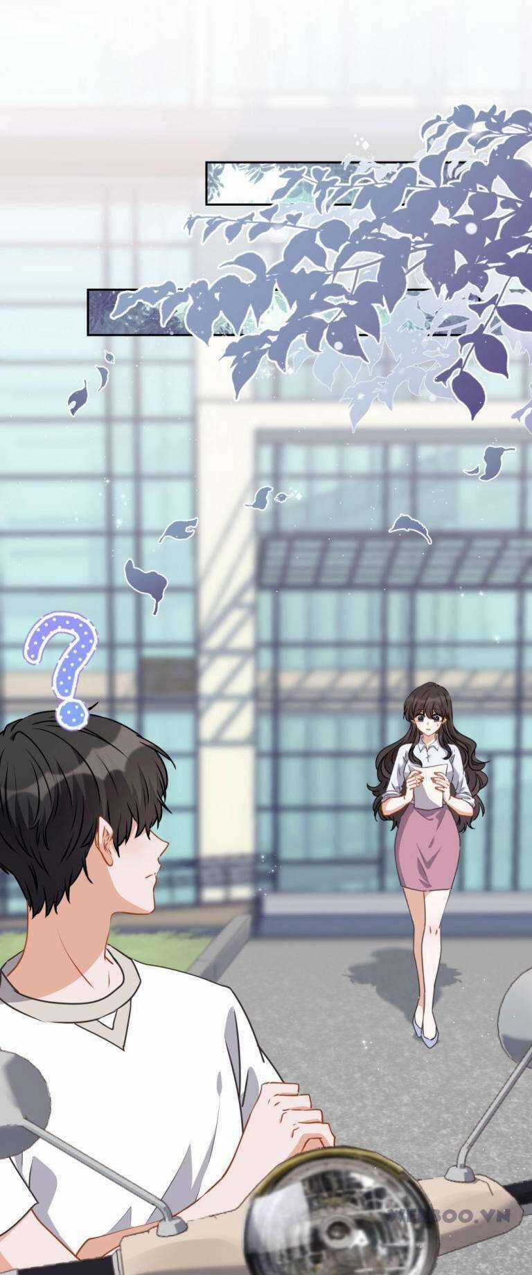 Long Vương Điện: Người Ở Rể Giàu Nhất Chương 10 trang 10