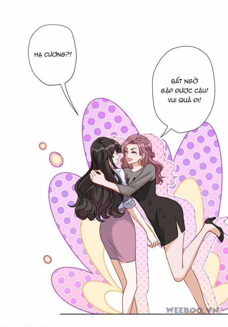 Long Vương Điện: Người Ở Rể Giàu Nhất Chương 10 trang 22