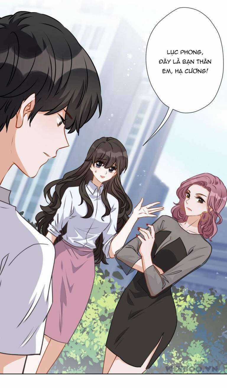 Long Vương Điện: Người Ở Rể Giàu Nhất Chương 10 trang 23