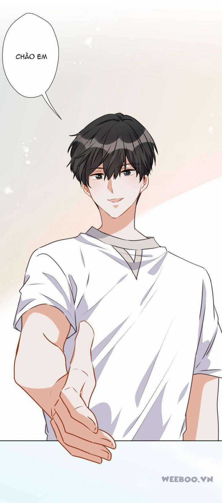 Long Vương Điện: Người Ở Rể Giàu Nhất Chương 10 trang 24