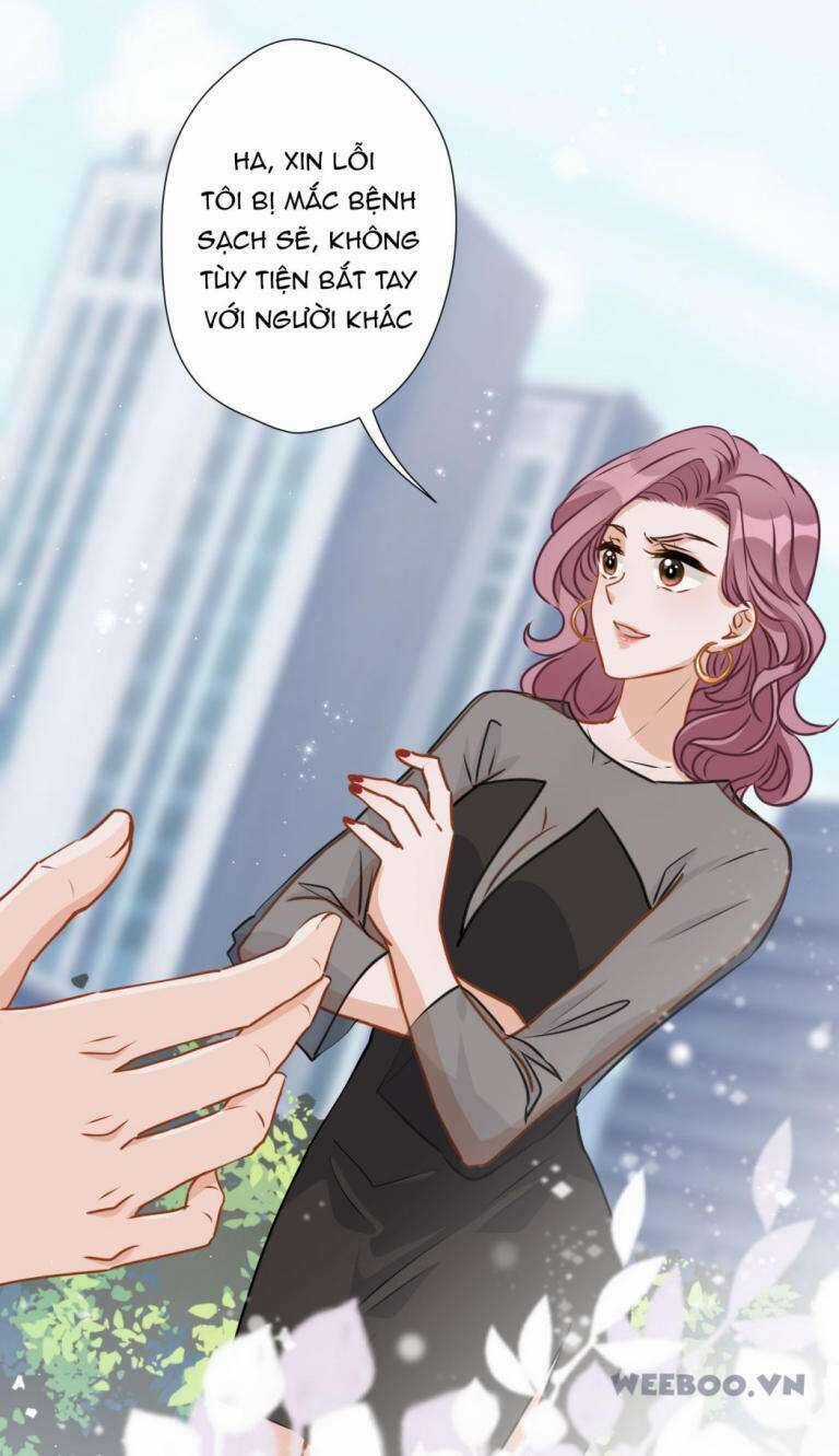 Long Vương Điện: Người Ở Rể Giàu Nhất Chương 10 trang 25