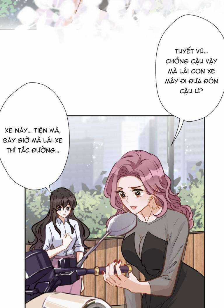 Long Vương Điện: Người Ở Rể Giàu Nhất Chương 10 trang 26