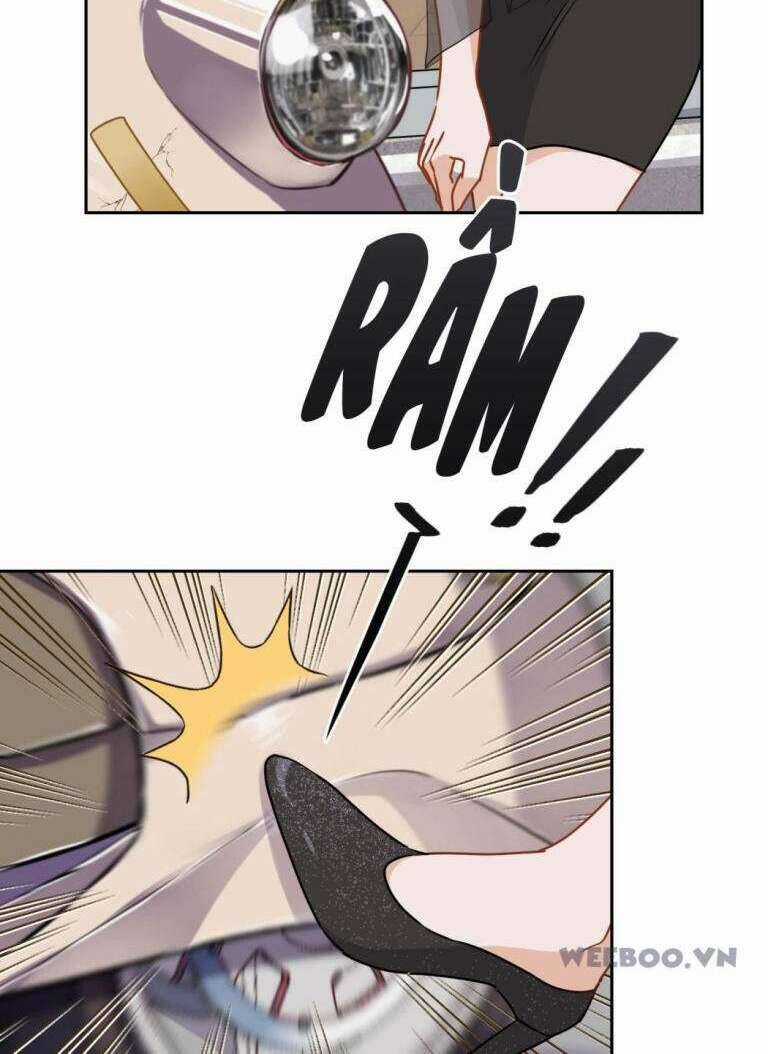 Long Vương Điện: Người Ở Rể Giàu Nhất Chương 10 trang 27