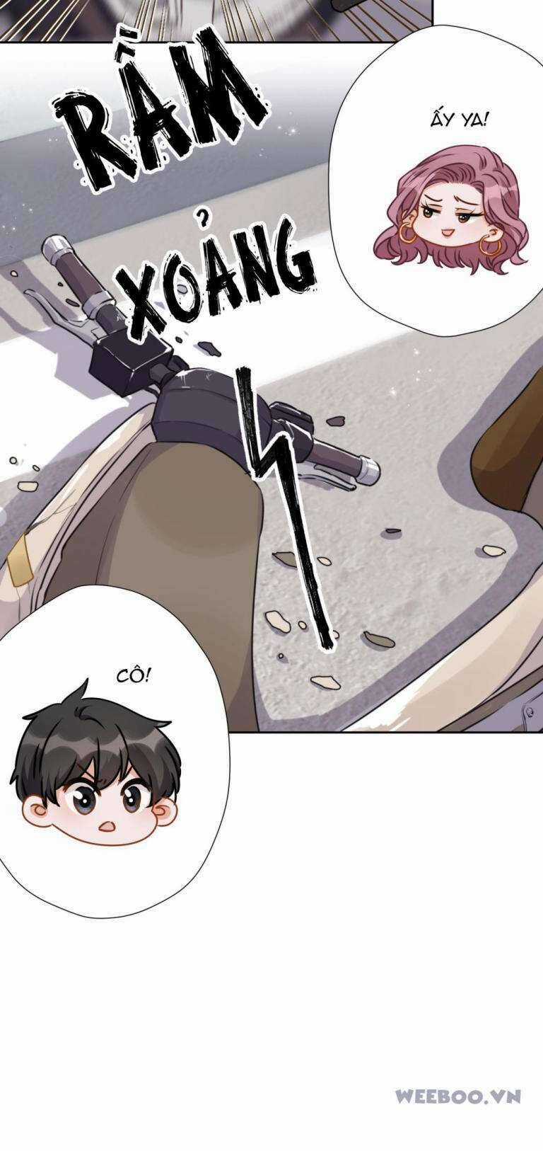 Long Vương Điện: Người Ở Rể Giàu Nhất Chương 10 trang 28