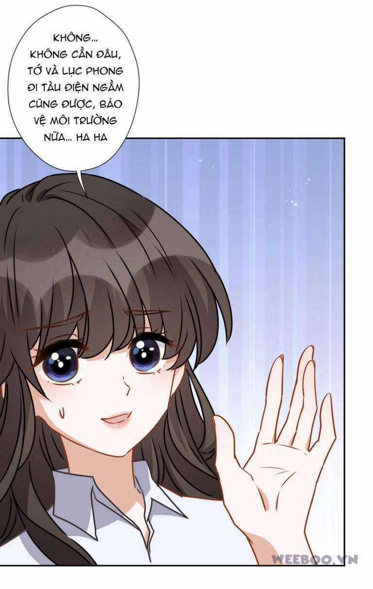 Long Vương Điện: Người Ở Rể Giàu Nhất Chương 10 trang 30