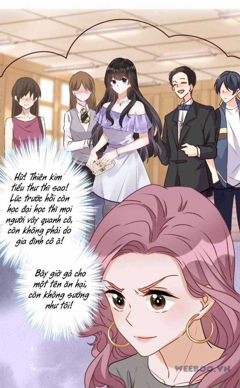 Long Vương Điện: Người Ở Rể Giàu Nhất Chương 10 trang 31