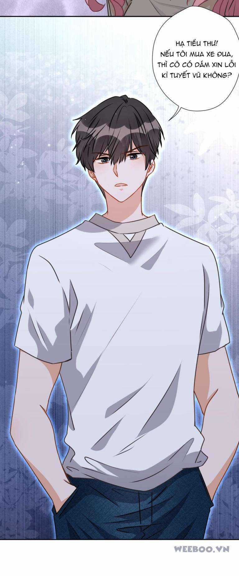 Long Vương Điện: Người Ở Rể Giàu Nhất Chương 10 trang 32