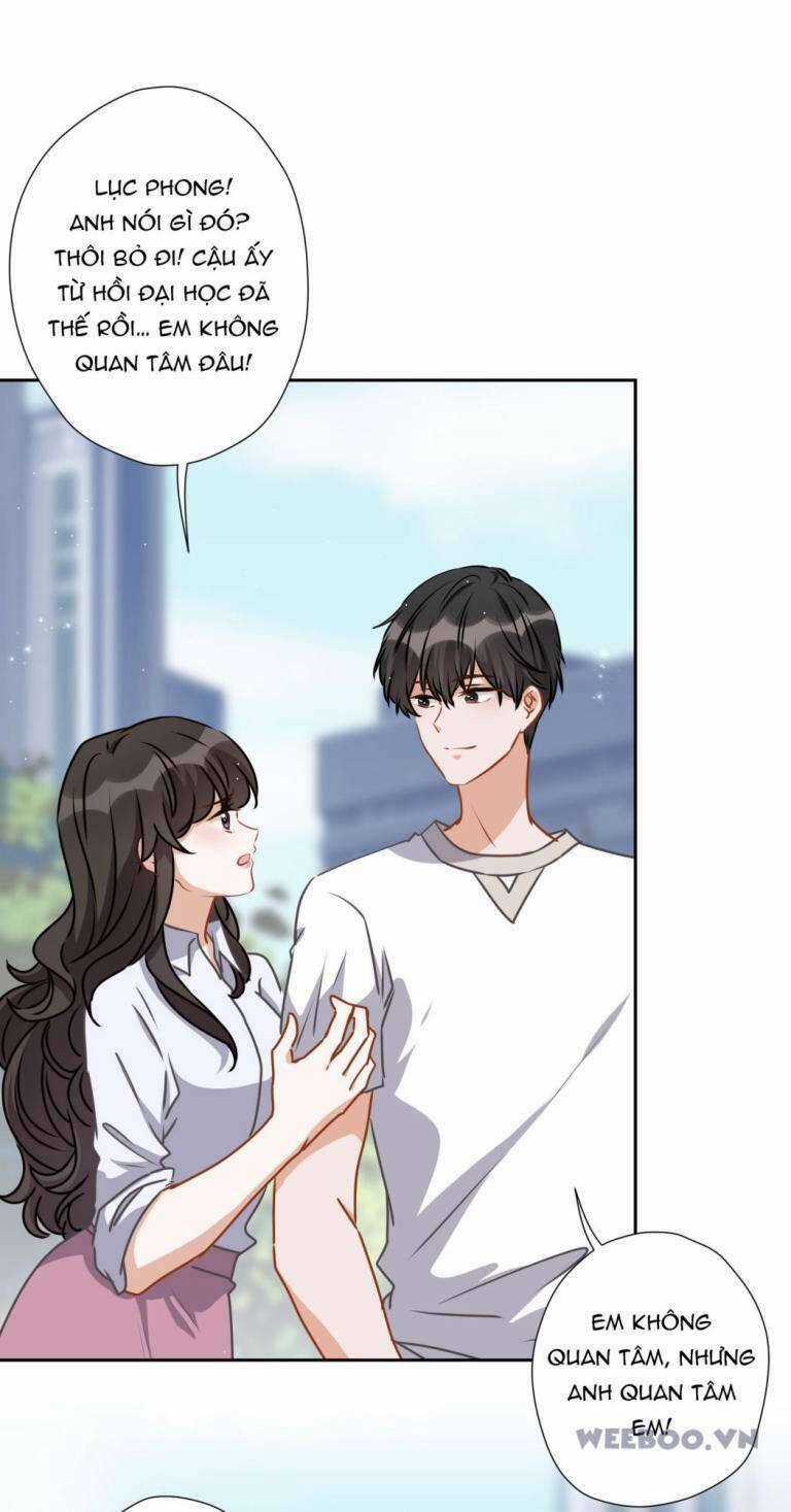 Long Vương Điện: Người Ở Rể Giàu Nhất Chương 10 trang 33