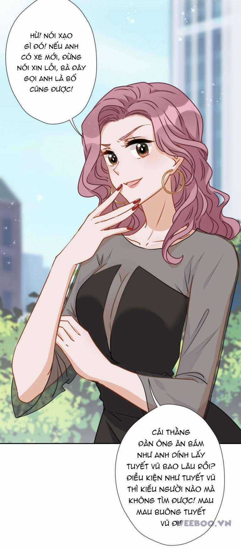 Long Vương Điện: Người Ở Rể Giàu Nhất Chương 10 trang 34