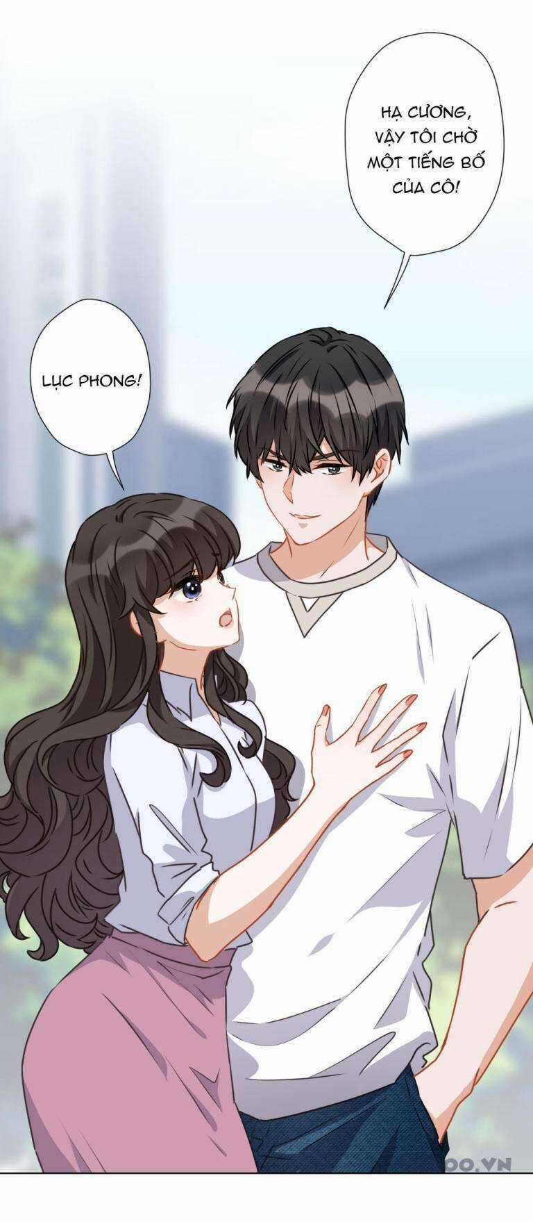 Long Vương Điện: Người Ở Rể Giàu Nhất Chương 10 trang 35