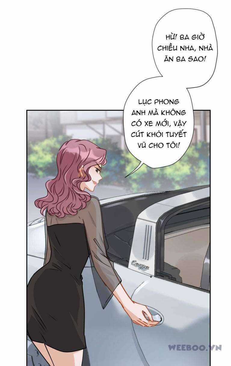 Long Vương Điện: Người Ở Rể Giàu Nhất Chương 10 trang 36