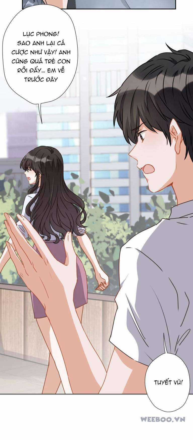 Long Vương Điện: Người Ở Rể Giàu Nhất Chương 10 trang 37