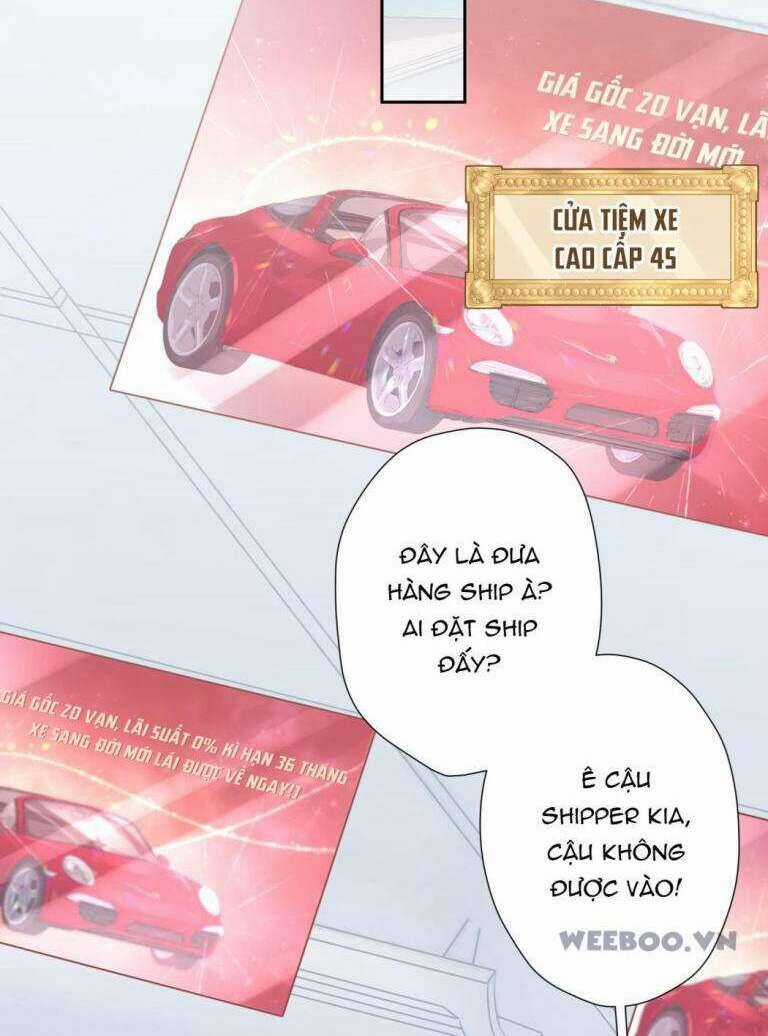 Long Vương Điện: Người Ở Rể Giàu Nhất Chương 10 trang 39