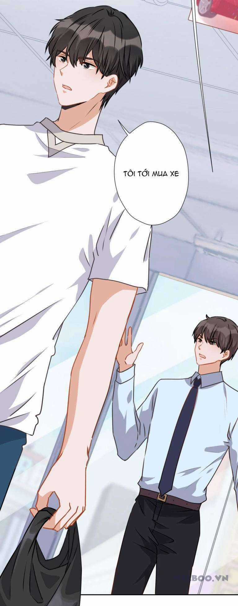 Long Vương Điện: Người Ở Rể Giàu Nhất Chương 10 trang 40