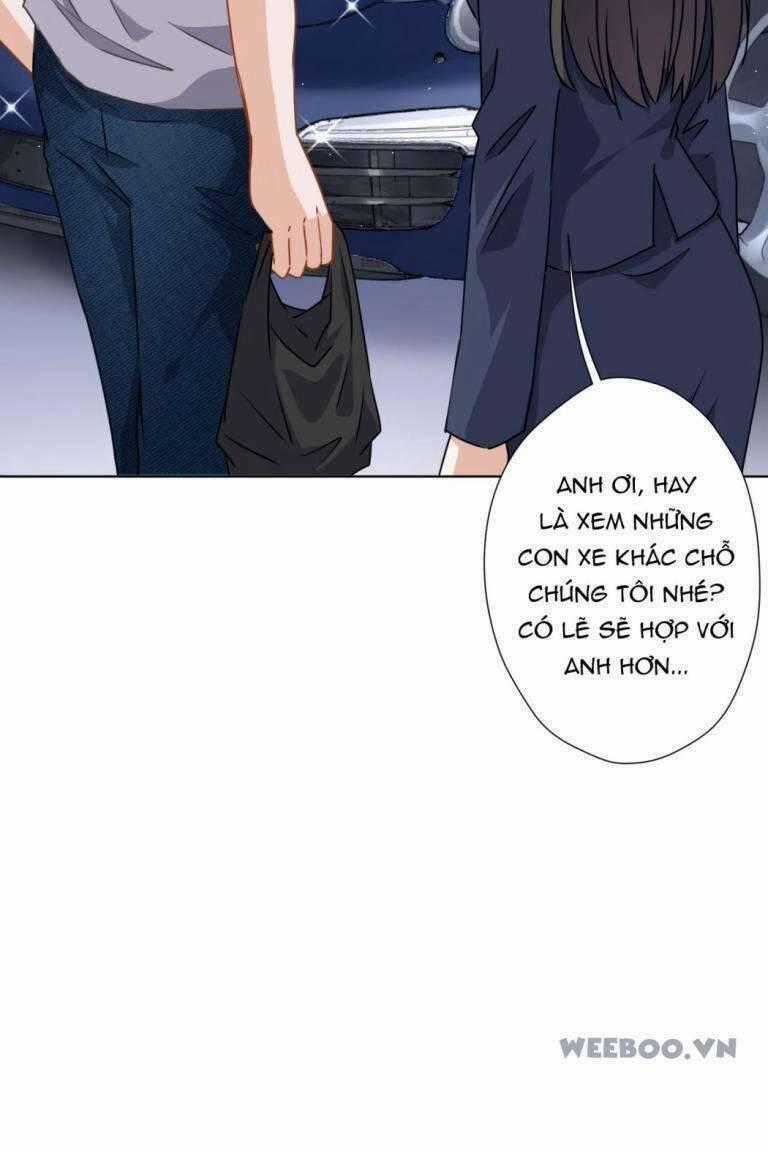 Long Vương Điện: Người Ở Rể Giàu Nhất Chương 10 trang 45