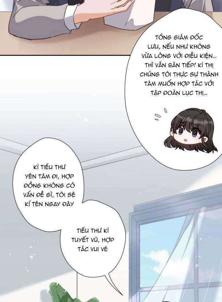 Long Vương Điện: Người Ở Rể Giàu Nhất Chương 10 trang 8