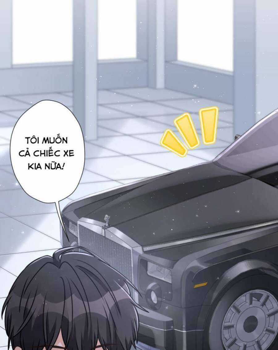 Long Vương Điện: Người Ở Rể Giàu Nhất Chương 11 trang 10