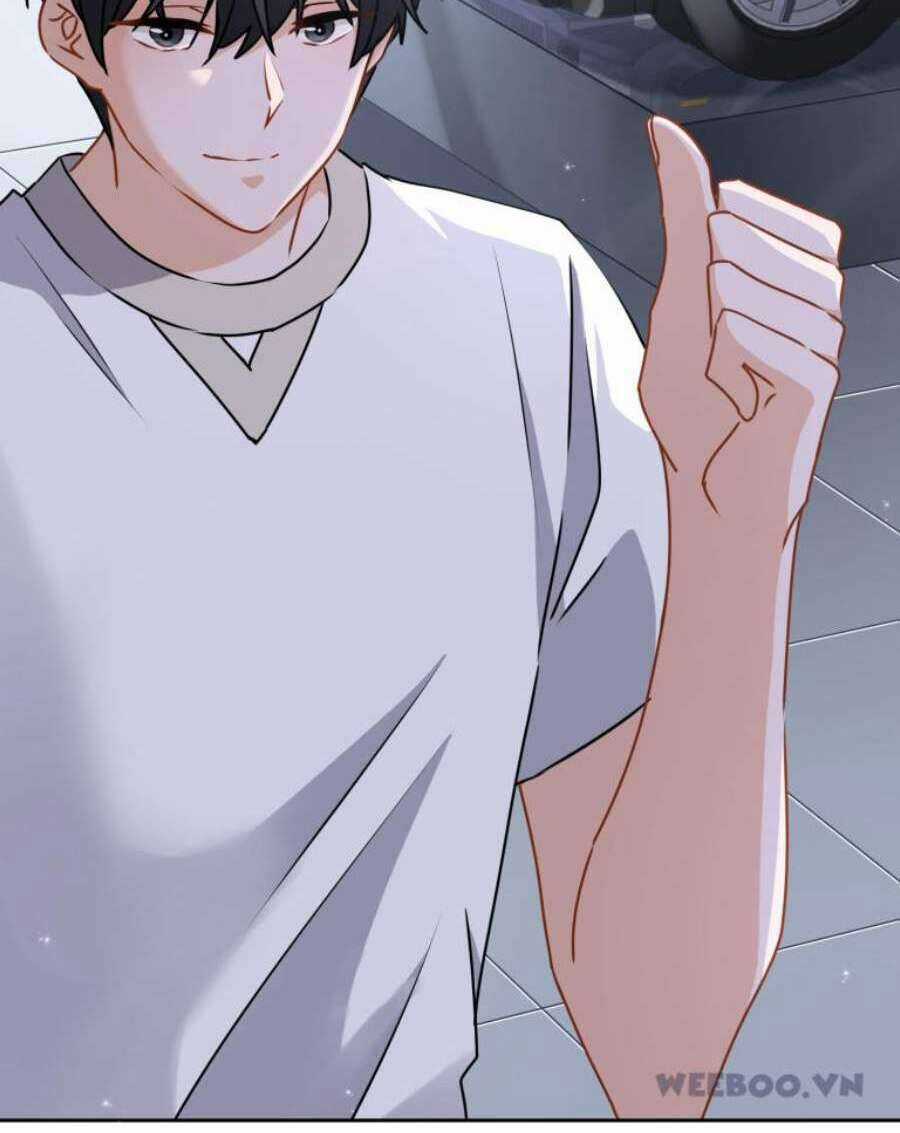 Long Vương Điện: Người Ở Rể Giàu Nhất Chương 11 trang 11