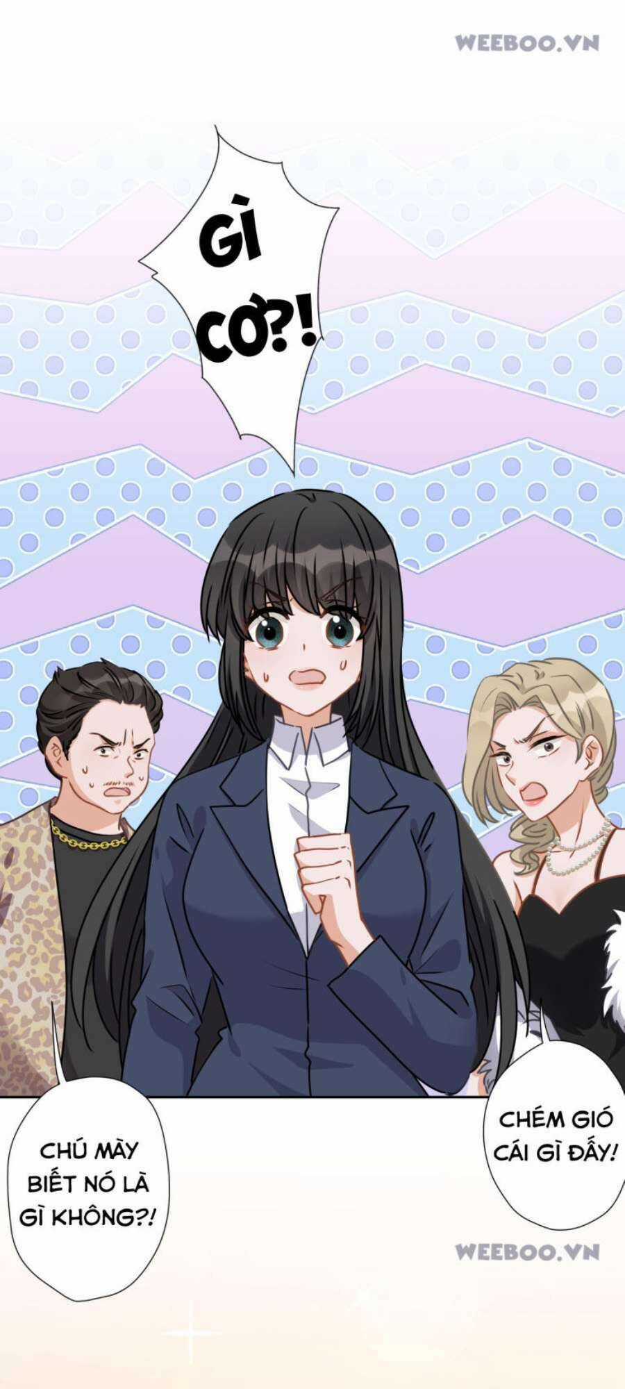 Long Vương Điện: Người Ở Rể Giàu Nhất Chương 11 trang 12