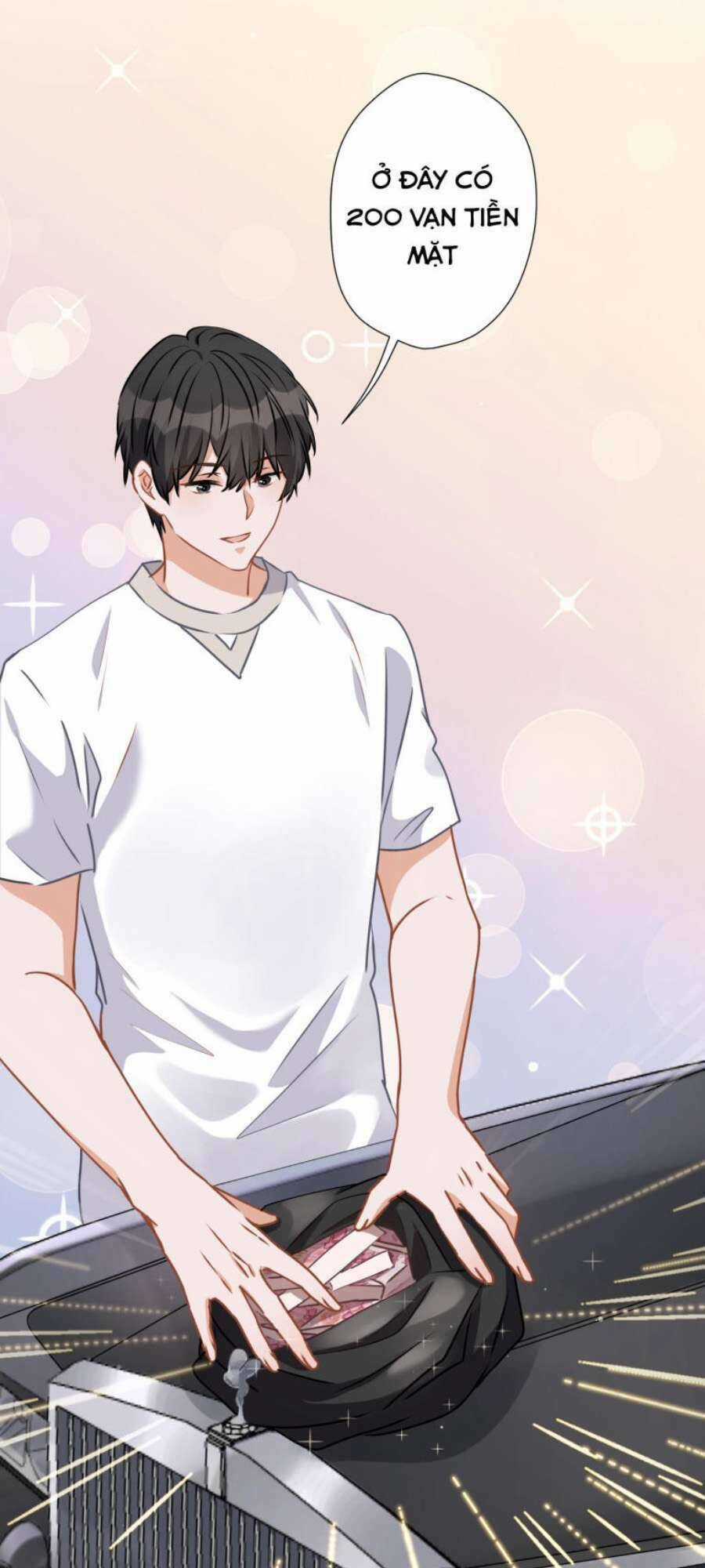 Long Vương Điện: Người Ở Rể Giàu Nhất Chương 11 trang 13