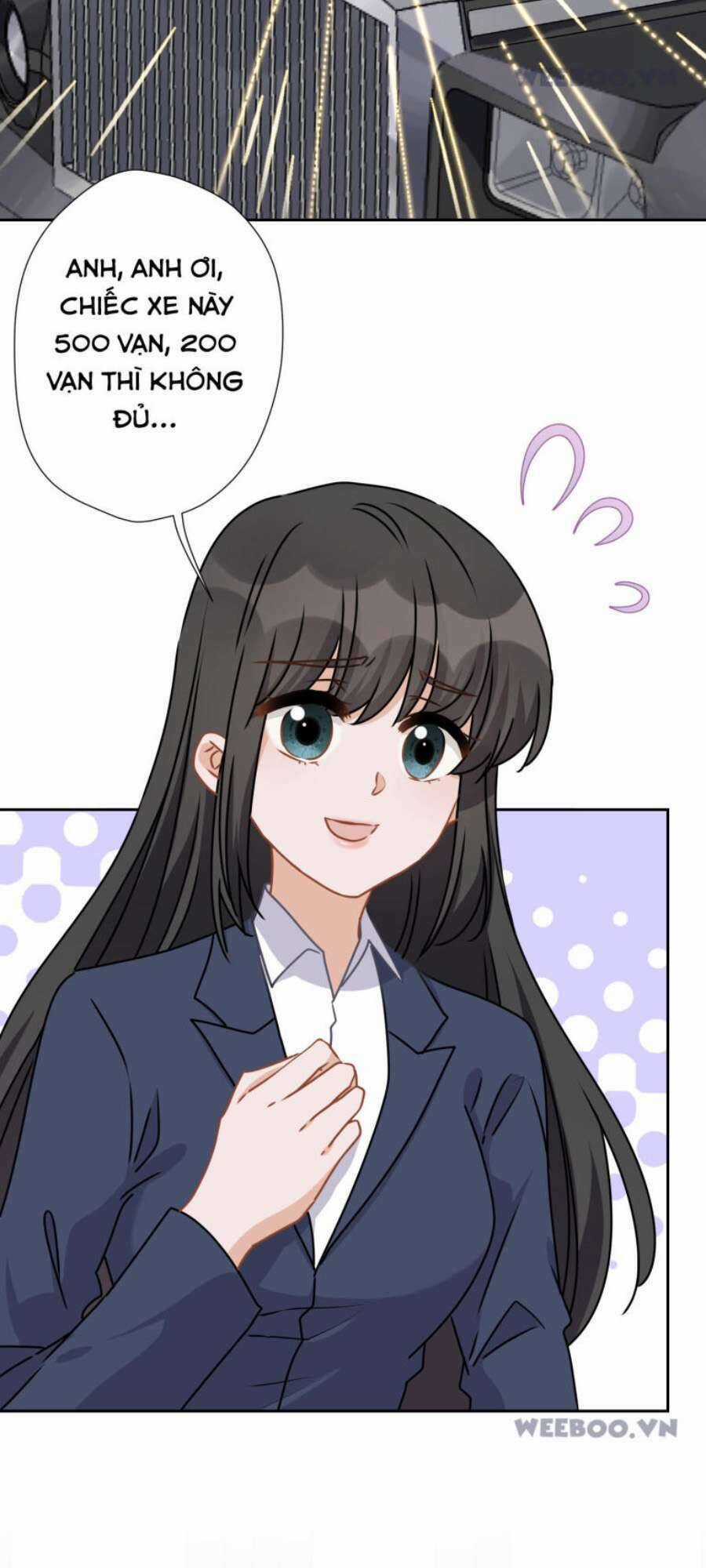 Long Vương Điện: Người Ở Rể Giàu Nhất Chương 11 trang 14