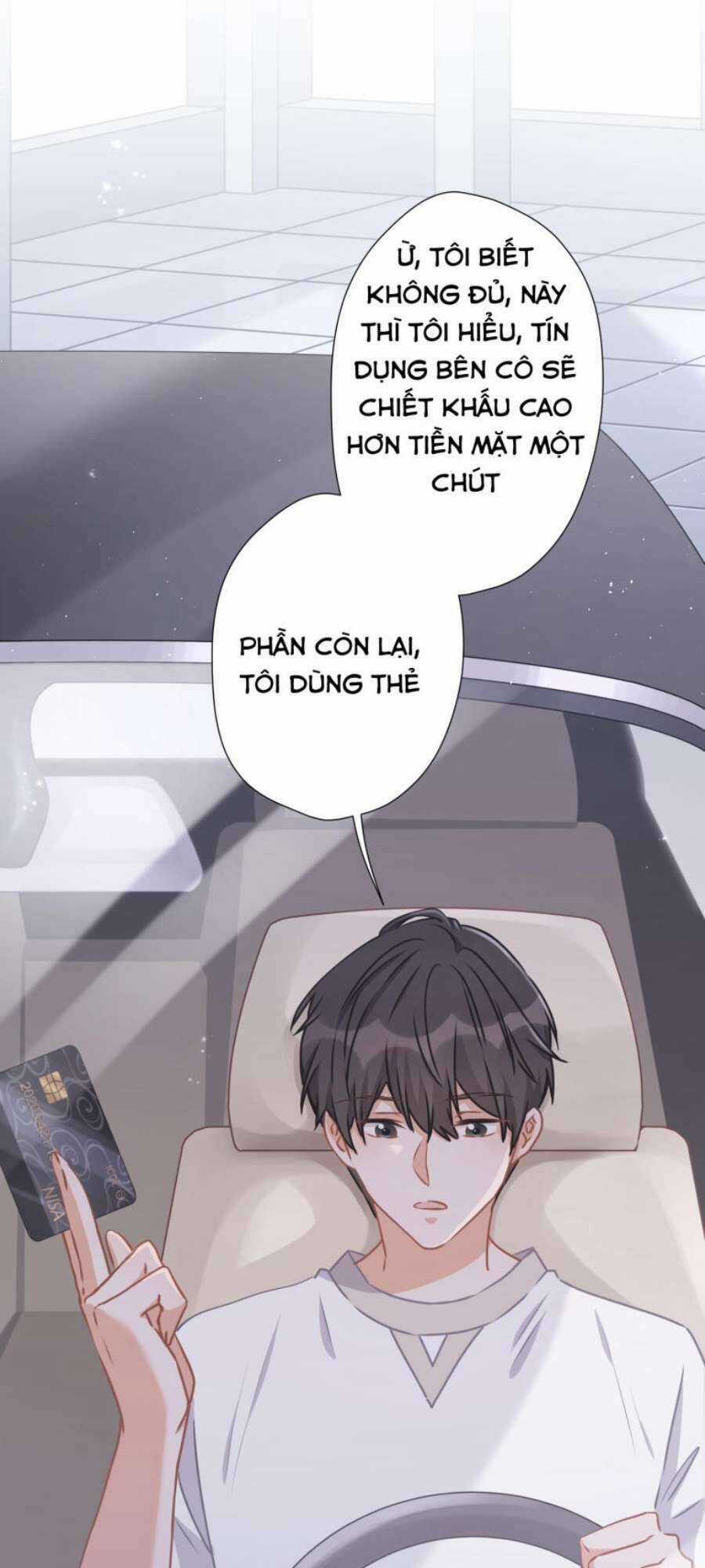 Long Vương Điện: Người Ở Rể Giàu Nhất Chương 11 trang 15