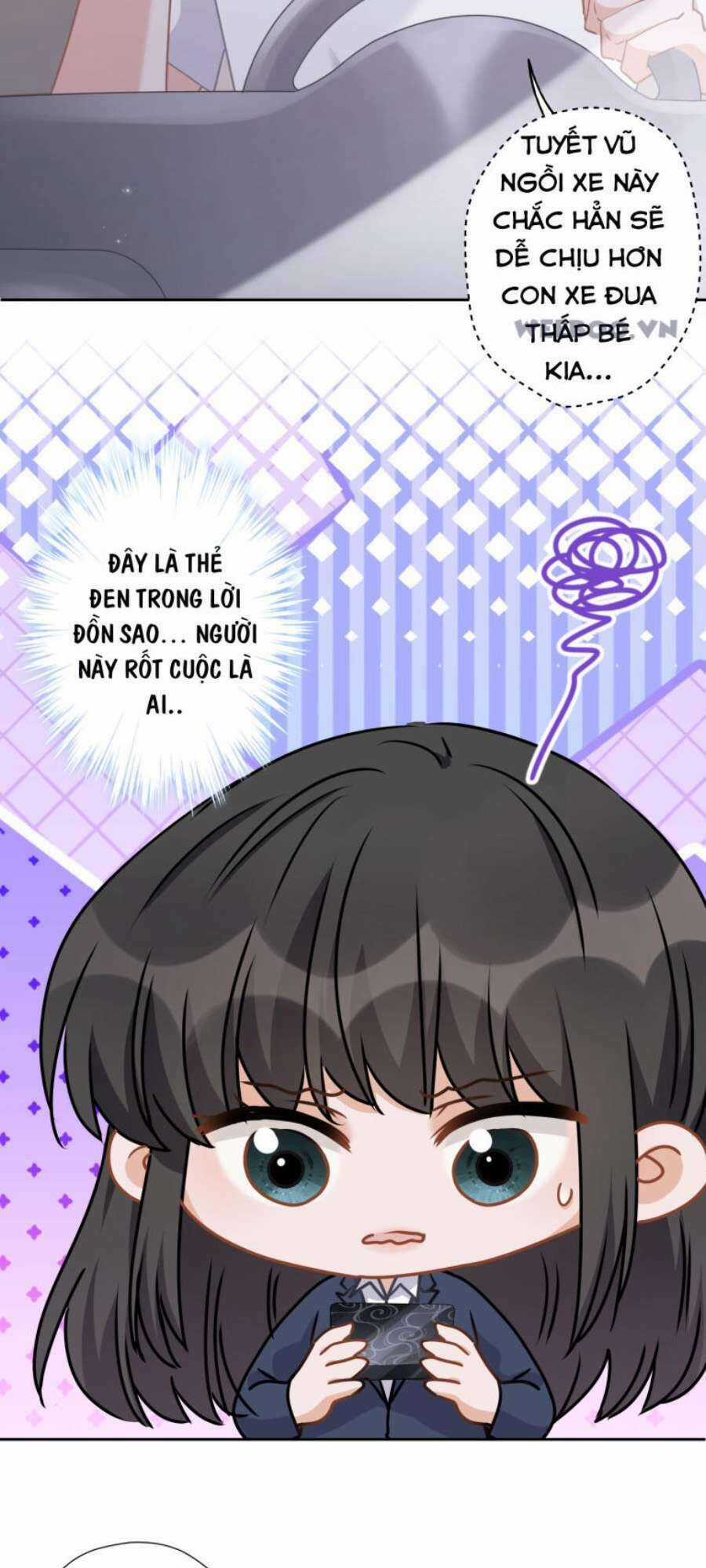 Long Vương Điện: Người Ở Rể Giàu Nhất Chương 11 trang 16