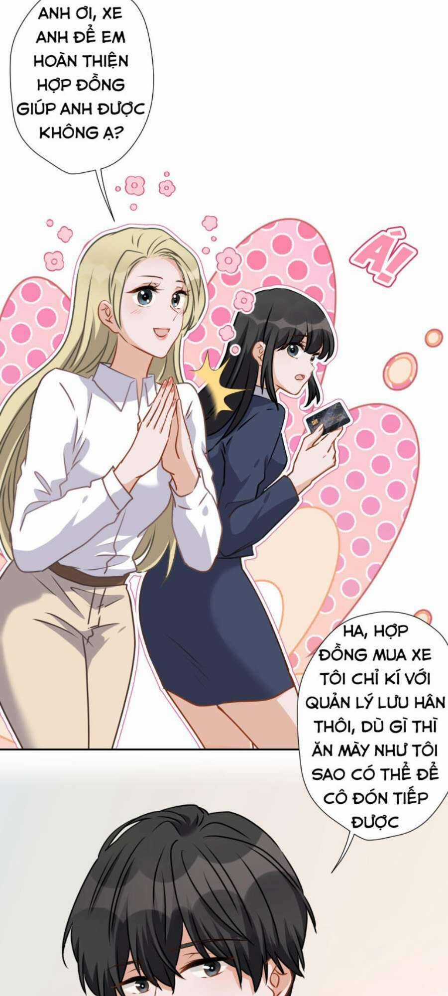 Long Vương Điện: Người Ở Rể Giàu Nhất Chương 11 trang 17