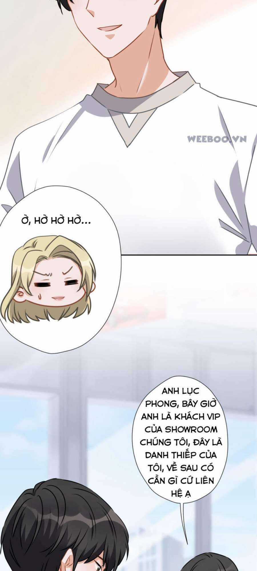 Long Vương Điện: Người Ở Rể Giàu Nhất Chương 11 trang 18