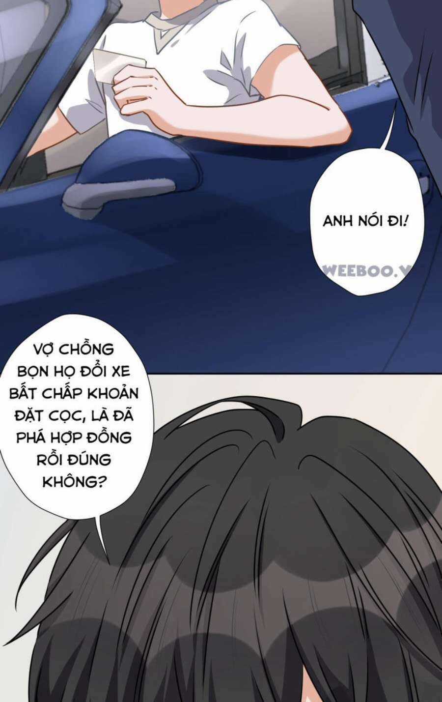 Long Vương Điện: Người Ở Rể Giàu Nhất Chương 11 trang 21