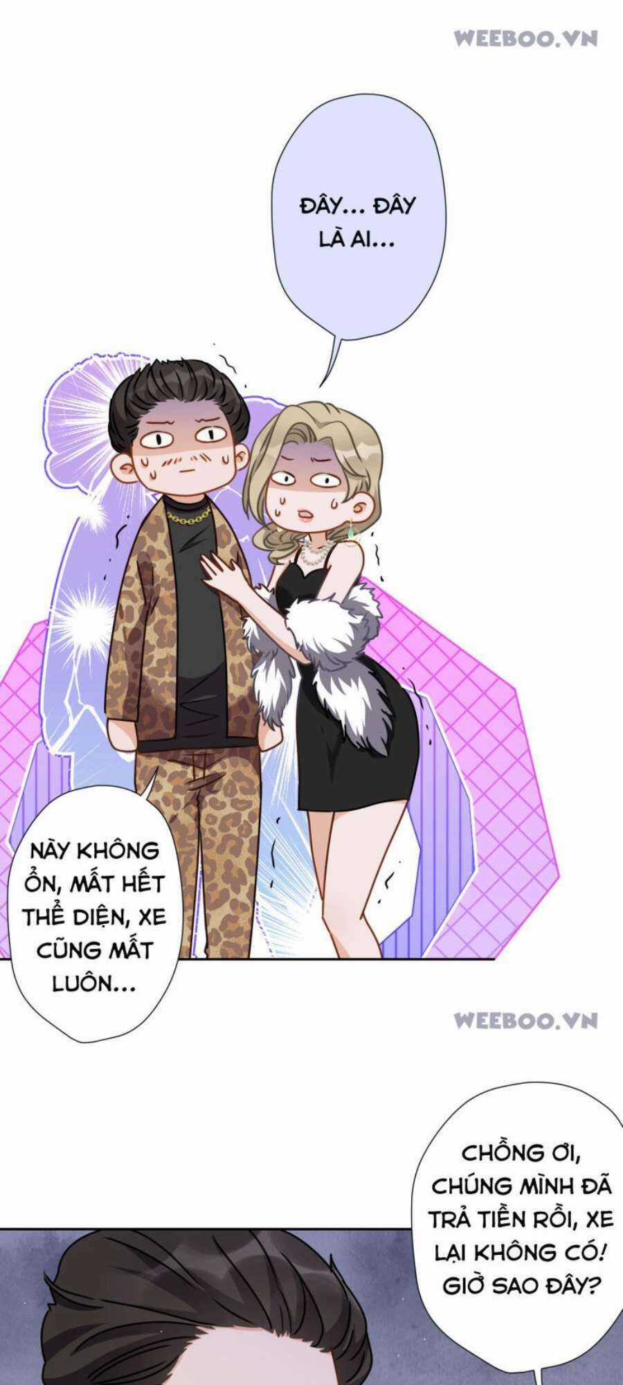 Long Vương Điện: Người Ở Rể Giàu Nhất Chương 11 trang 23