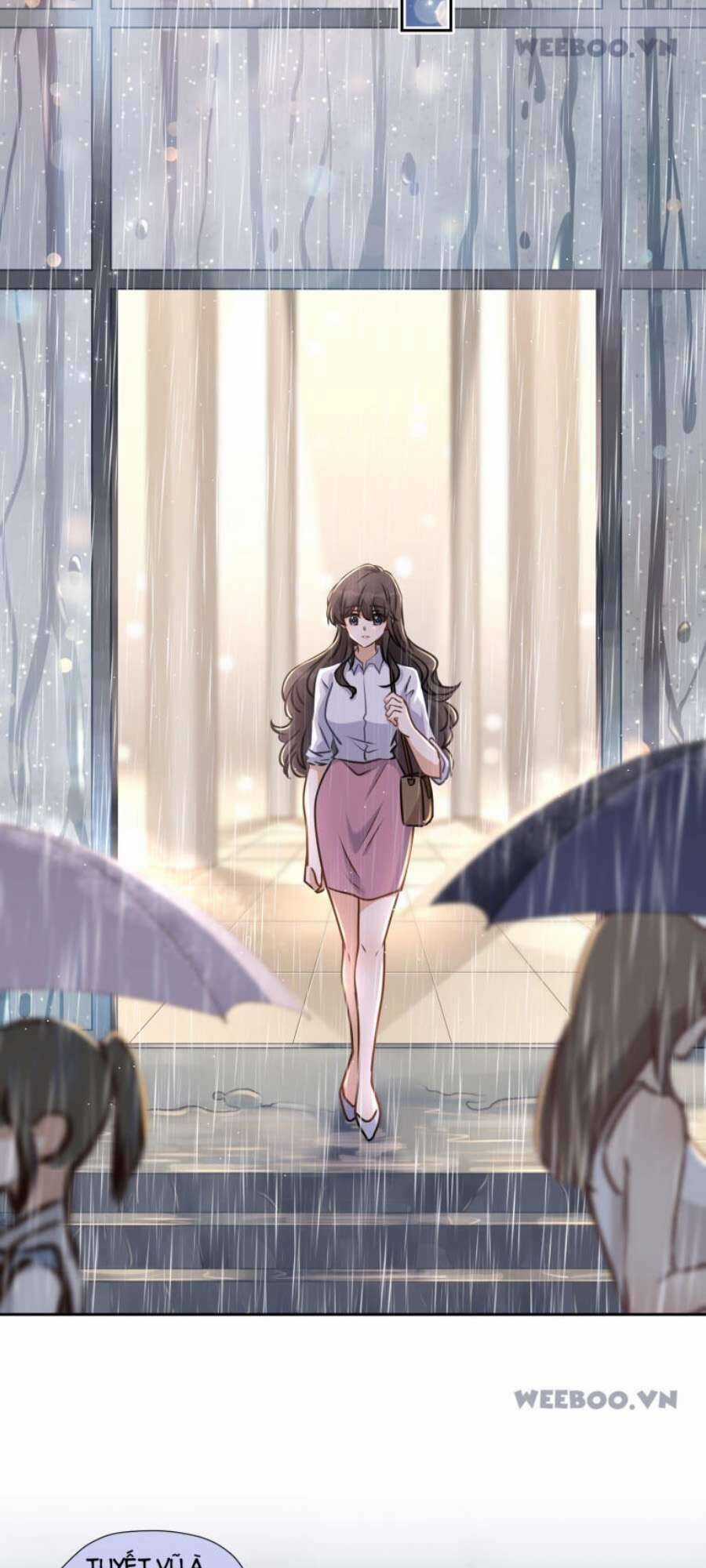 Long Vương Điện: Người Ở Rể Giàu Nhất Chương 11 trang 28