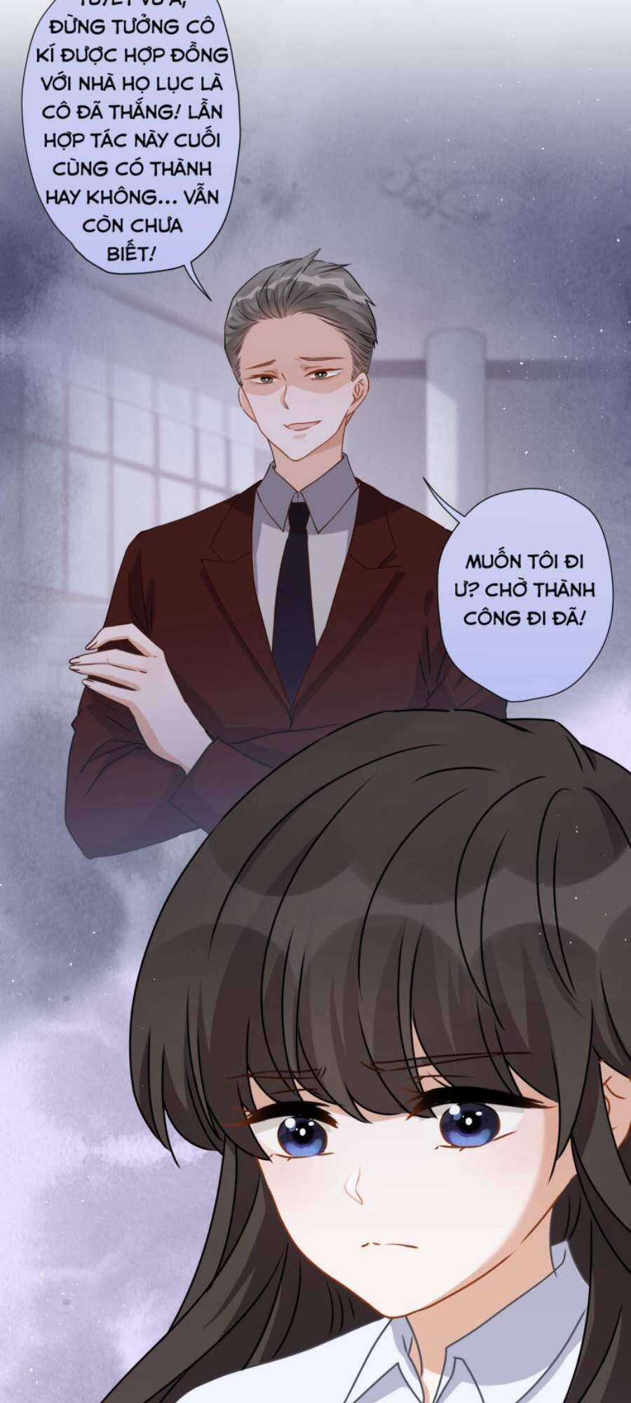 Long Vương Điện: Người Ở Rể Giàu Nhất Chương 11 trang 29