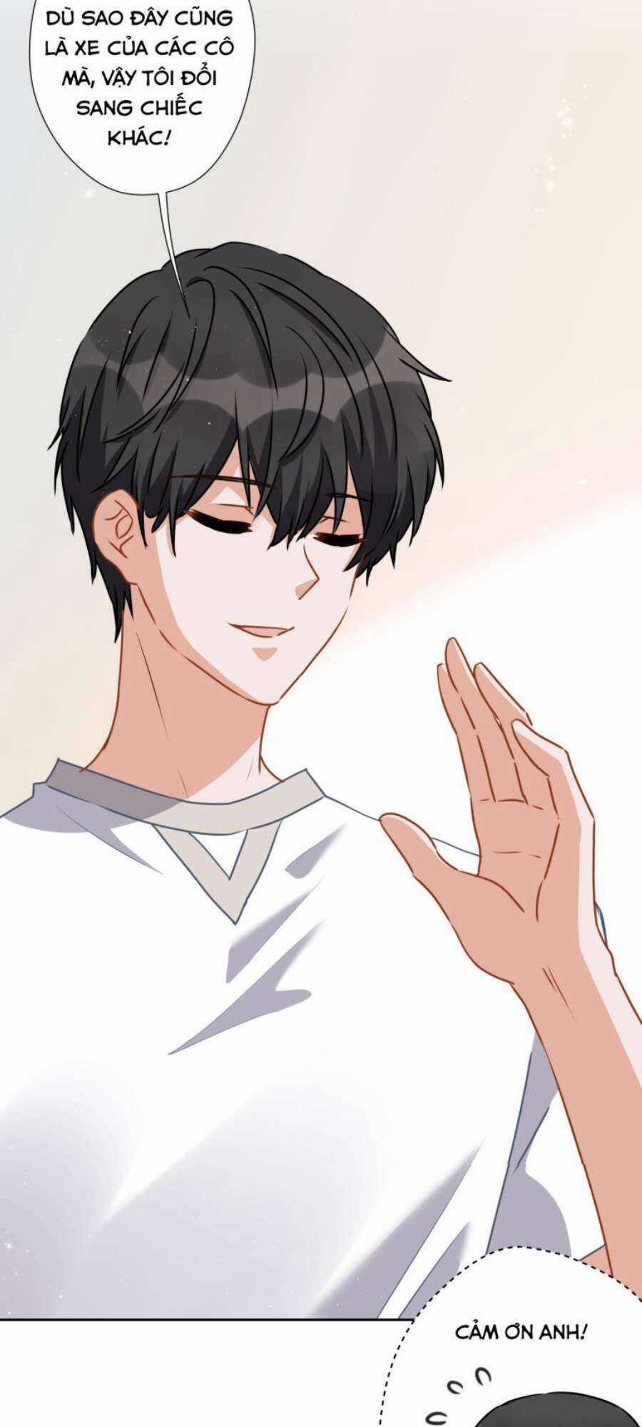 Long Vương Điện: Người Ở Rể Giàu Nhất Chương 11 trang 3