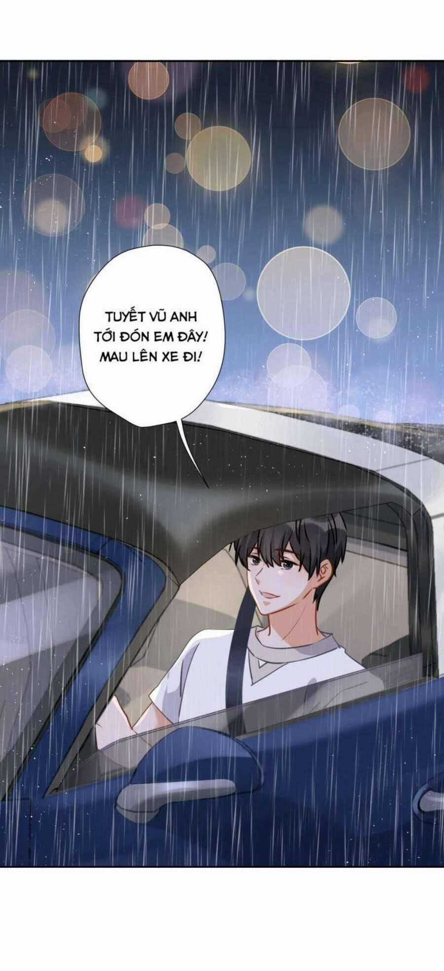 Long Vương Điện: Người Ở Rể Giàu Nhất Chương 11 trang 31