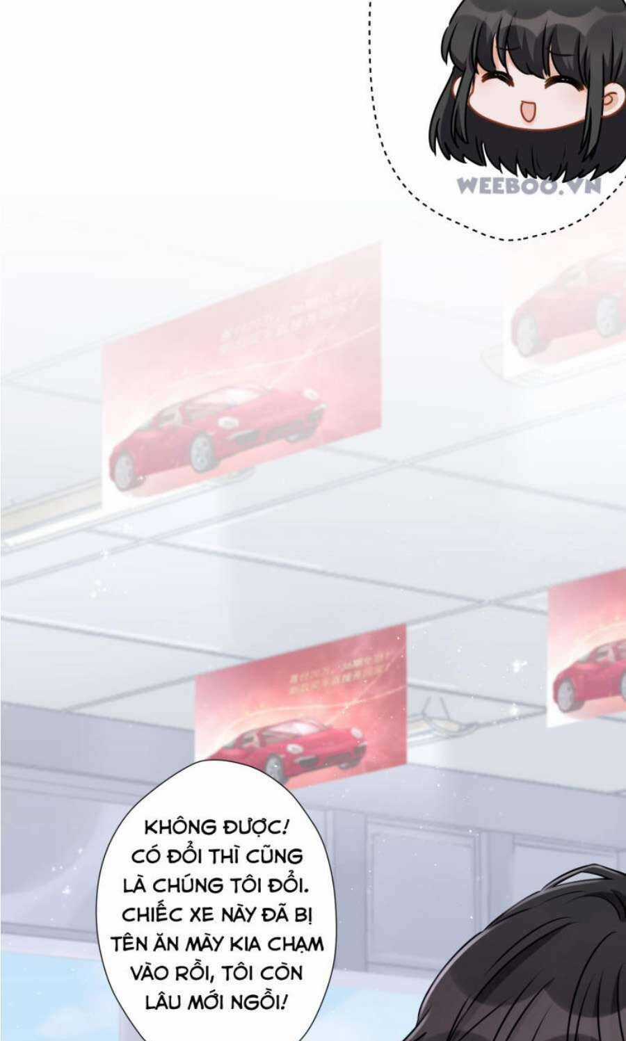 Long Vương Điện: Người Ở Rể Giàu Nhất Chương 11 trang 4