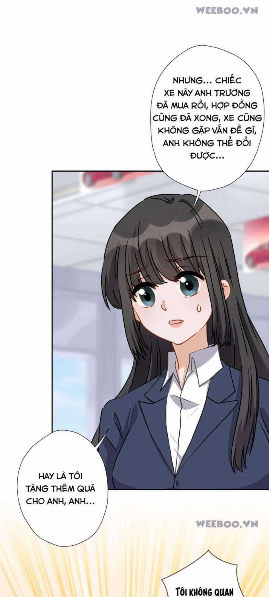 Long Vương Điện: Người Ở Rể Giàu Nhất Chương 11 trang 6