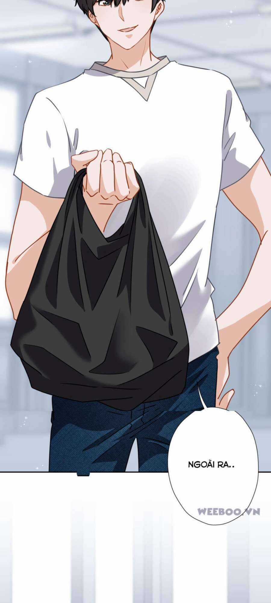 Long Vương Điện: Người Ở Rể Giàu Nhất Chương 11 trang 9