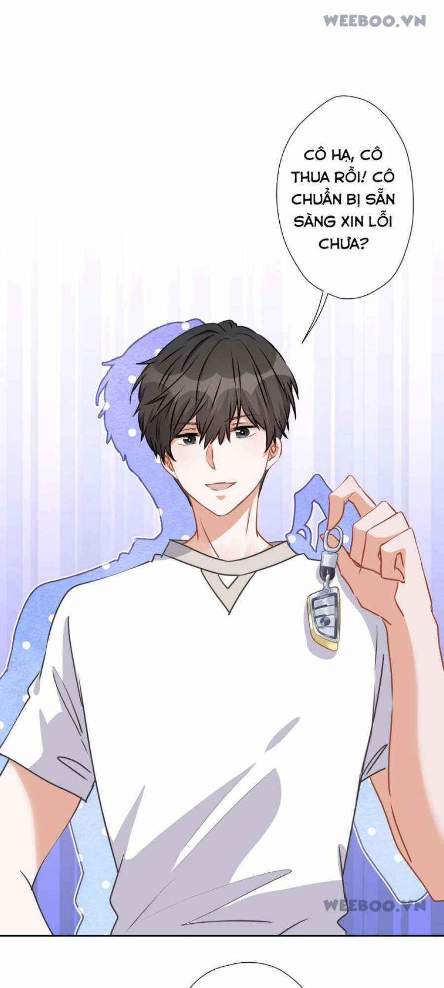 Long Vương Điện: Người Ở Rể Giàu Nhất Chương 12 trang 10