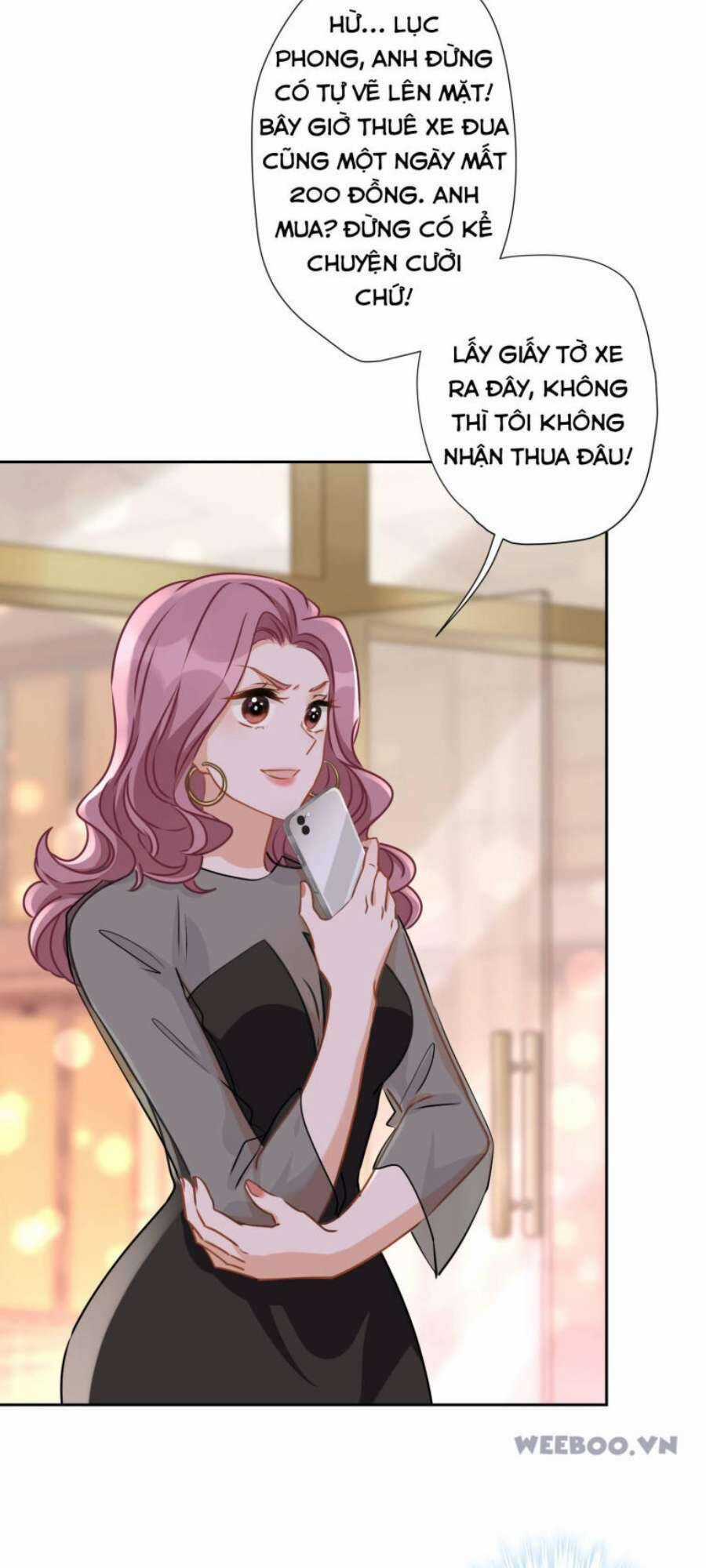 Long Vương Điện: Người Ở Rể Giàu Nhất Chương 12 trang 11