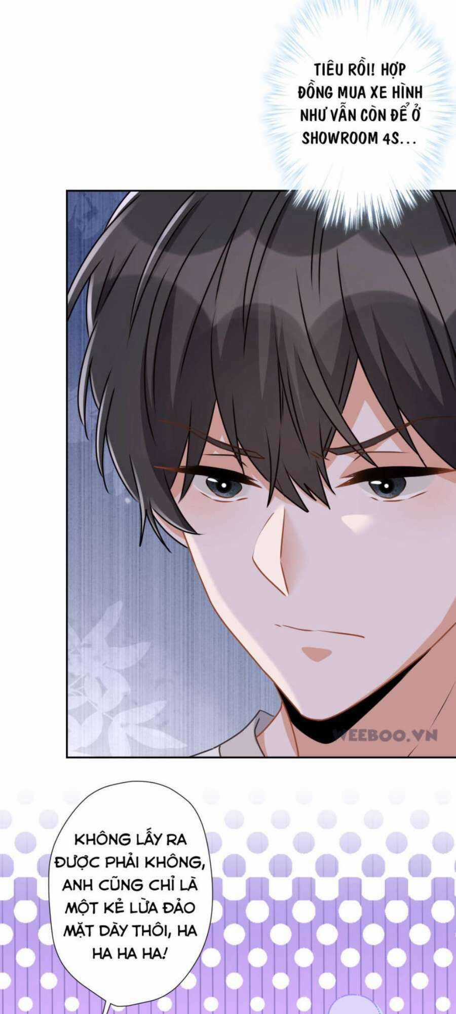 Long Vương Điện: Người Ở Rể Giàu Nhất Chương 12 trang 12