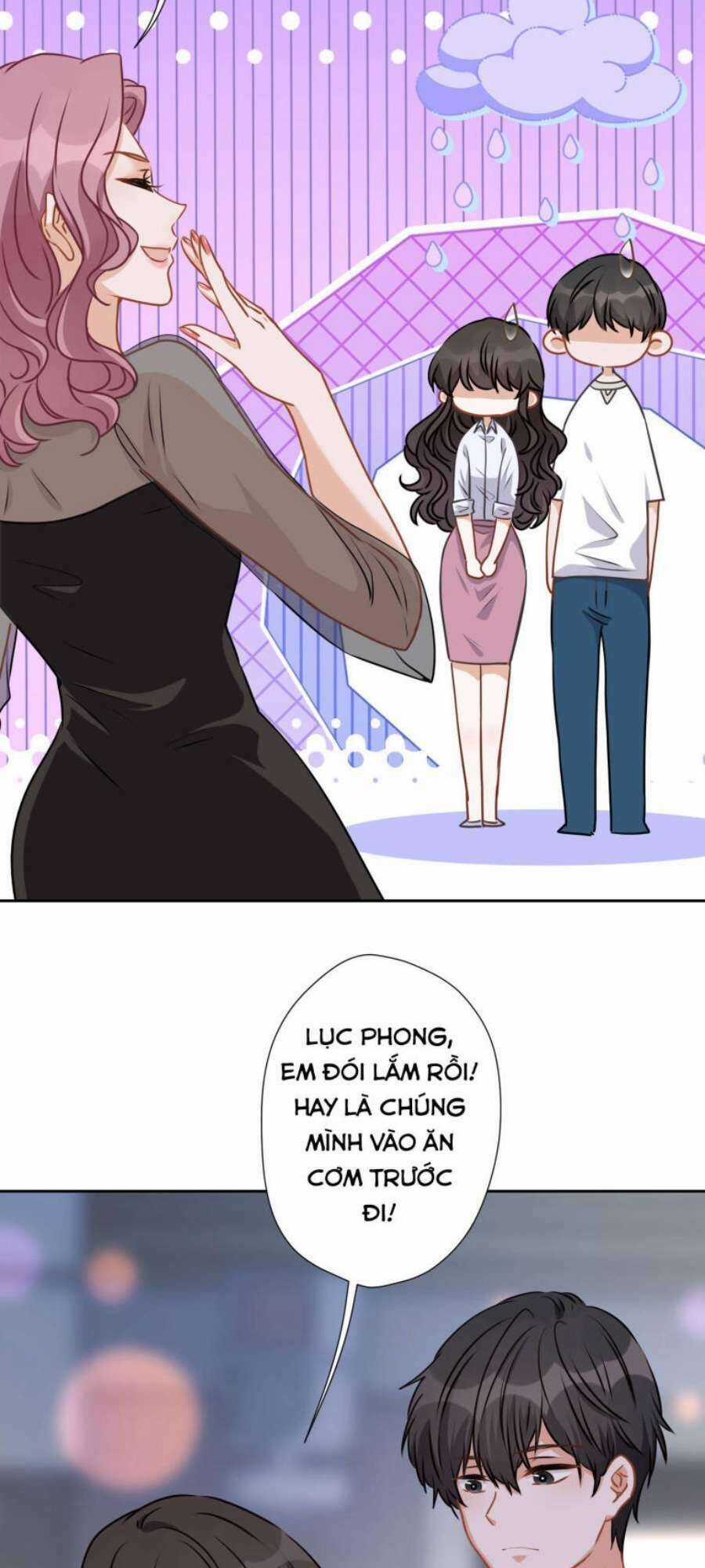 Long Vương Điện: Người Ở Rể Giàu Nhất Chương 12 trang 13