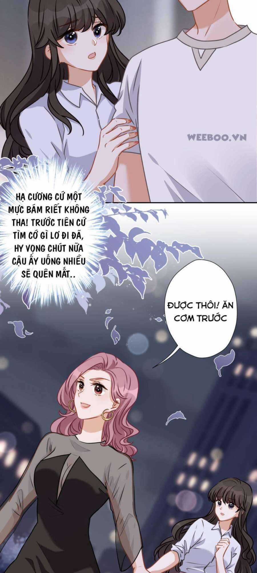 Long Vương Điện: Người Ở Rể Giàu Nhất Chương 12 trang 14